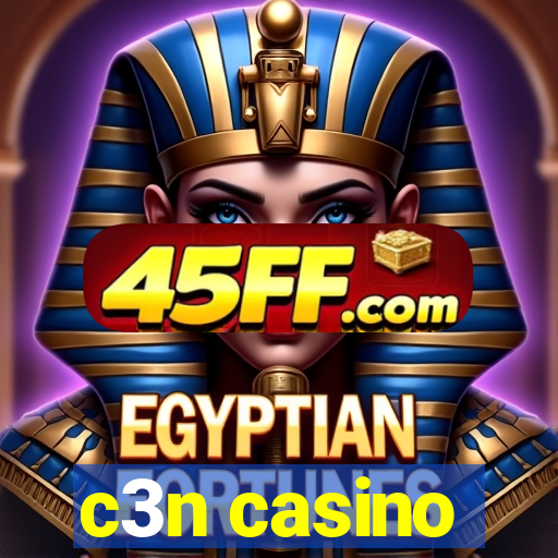 c3n casino